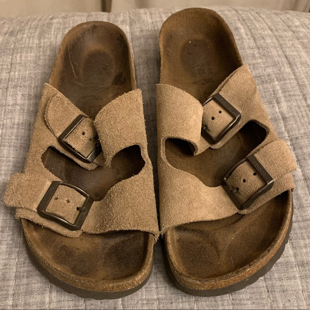 Betula by Birkenstock